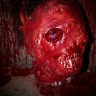 New 2011 Bandaged Bloody Billy Head